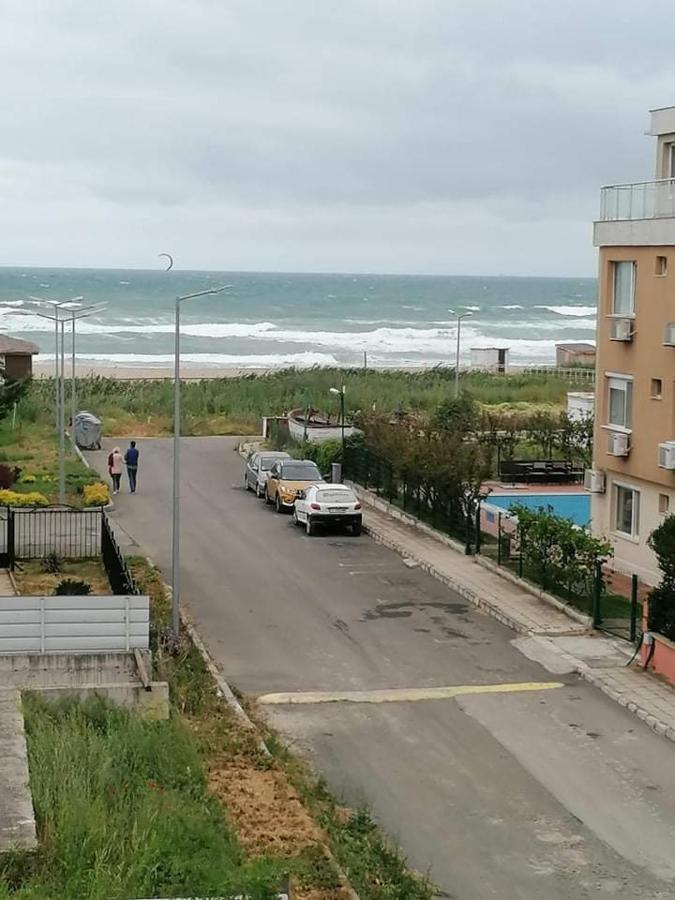 לוזנטס Студио מראה חיצוני תמונה