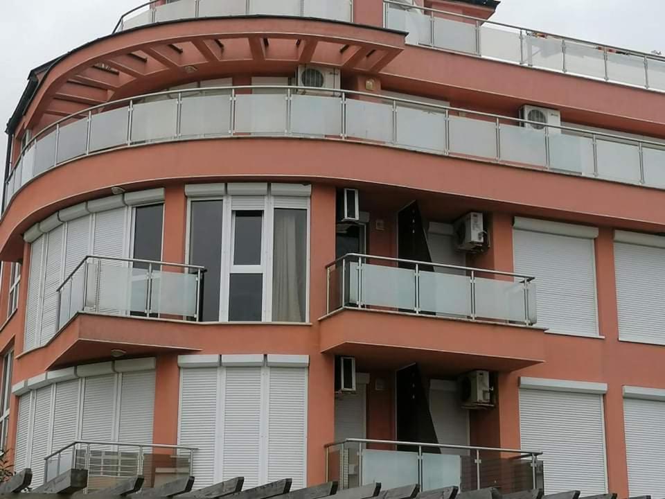 לוזנטס Студио מראה חיצוני תמונה